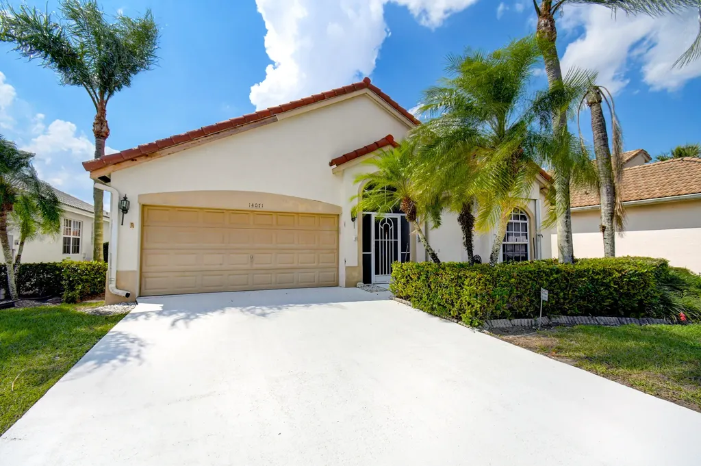 14071 Skye Terrace Delray Beach FL 33446