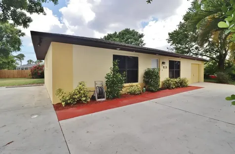 1801 SW California Boulevard Port St Lucie FL 34953