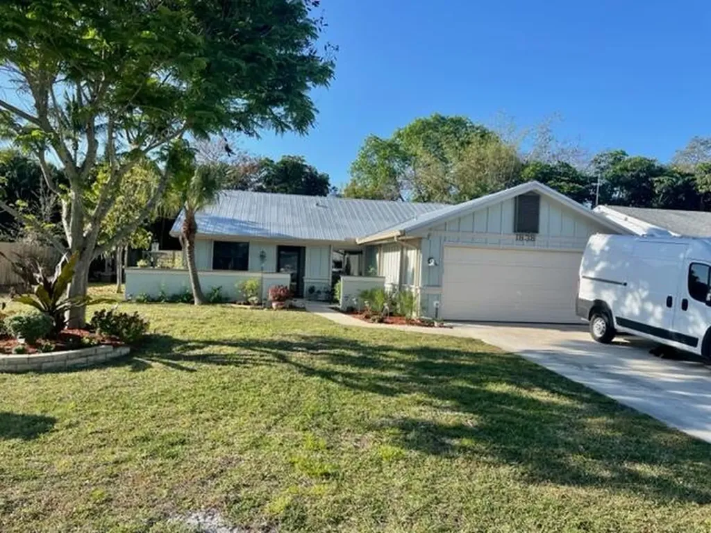 1838 NW Azalea Street Stuart FL 34994