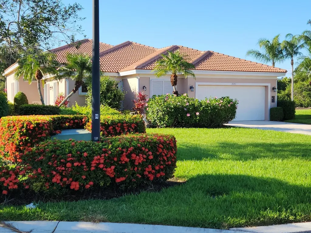 3181 SE Carrick Green Court Port St Lucie FL 34952