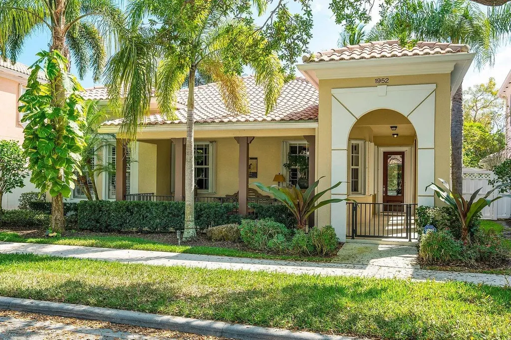 1952 Jeaga Drive Jupiter FL 33458