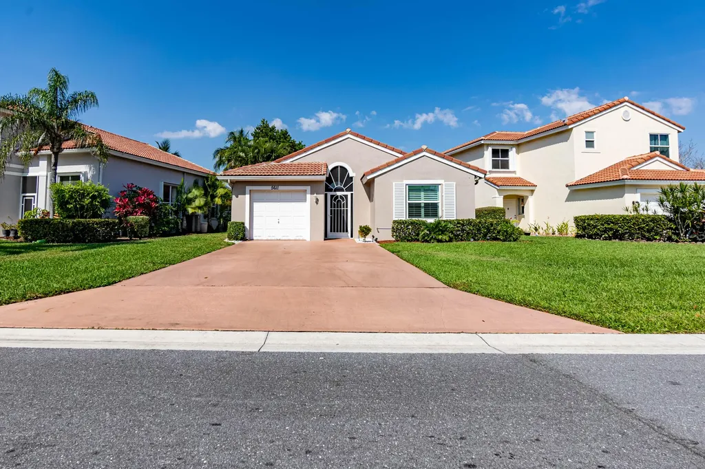 5611 Green Island Boulevard Lake Worth FL 33463