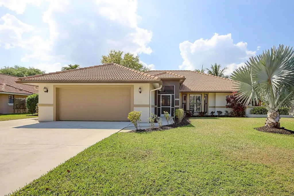 3202 SW Seaboard Avenue Palm City FL 34990