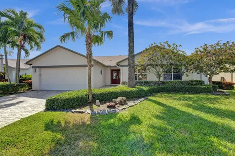 5711 Willow Creek Lane Delray Beach FL 33484