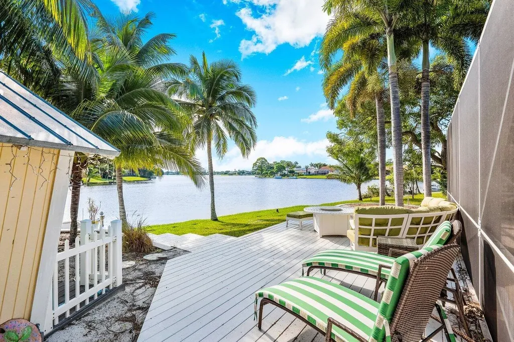 800 Lake Wellington Drive Wellington FL 33414
