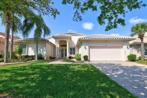 227 NW Liseron Way Port St Lucie FL 34986