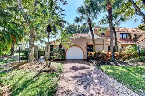 22767 Meridiana Drive Boca Raton FL 33433