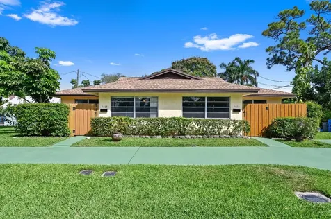 3450 NE 13th Avenue Oakland Park FL 33334
