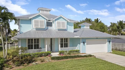 290 SW Beachway Avenue Palm City FL 34990