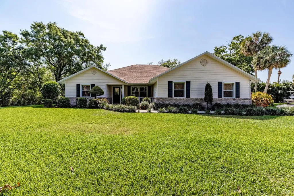 4365 9th Lane Vero Beach FL 32966