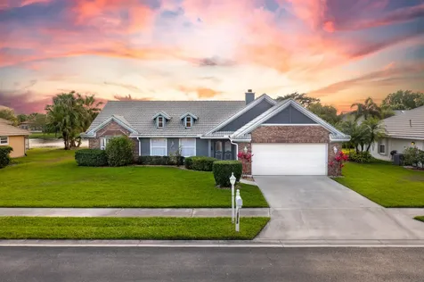 1318 SW Briarwood Drive Port St Lucie FL 34986