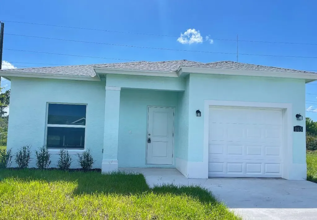2540 86th Drive Vero Beach FL 32966