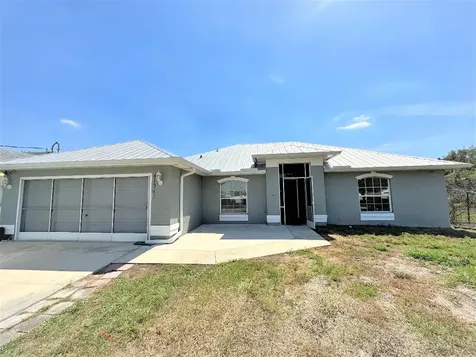 4151 SW Baltic Street Port St Lucie FL 34953