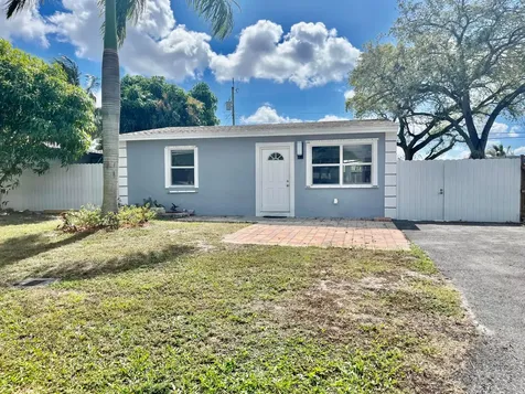 3013 Giuliano Avenue Lake Worth FL 33461