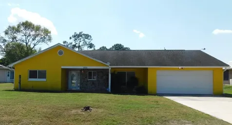 6603 Kenwood Road Fort Pierce FL 34951