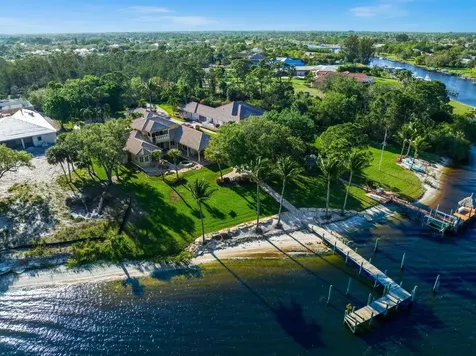 2581 SE North Lookout Boulevard Port St Lucie FL 34984