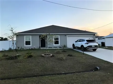 674 SW Jordin Avenue Port St Lucie FL 34953