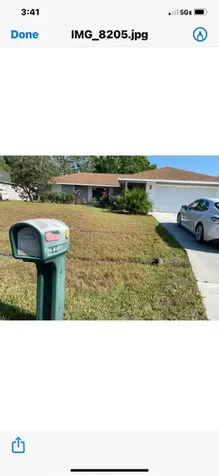 1019 SW Aurelia Avenue Port St Lucie FL 34953