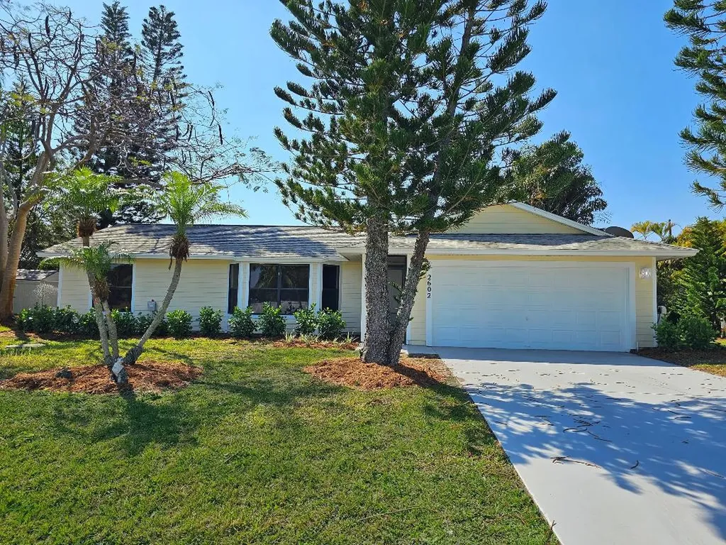 2602 SE Brevard Avenue Port St Lucie FL 34952