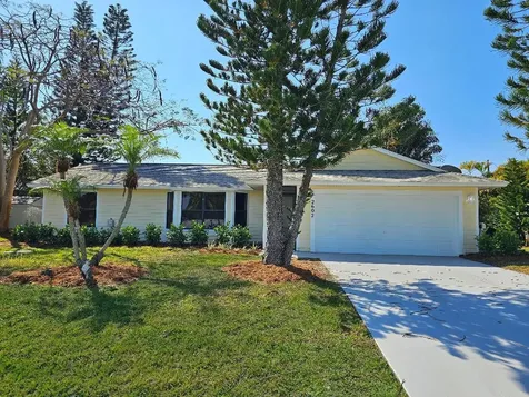 2602 SE Brevard Avenue Port St Lucie FL 34952