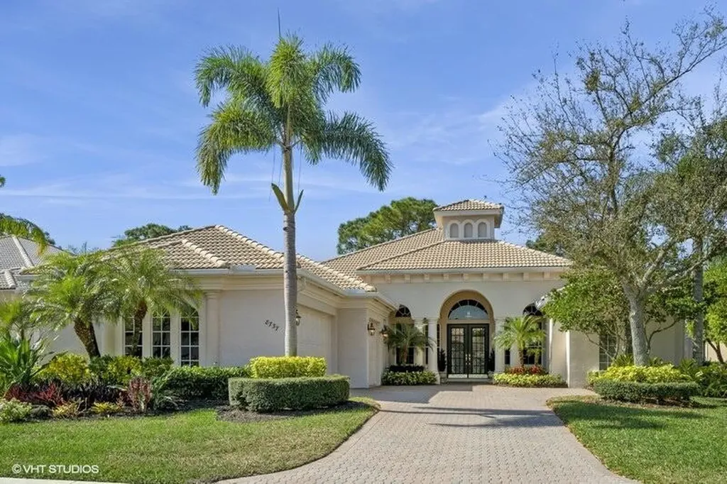 8737 Bally Bunion Road Port St Lucie FL 34986