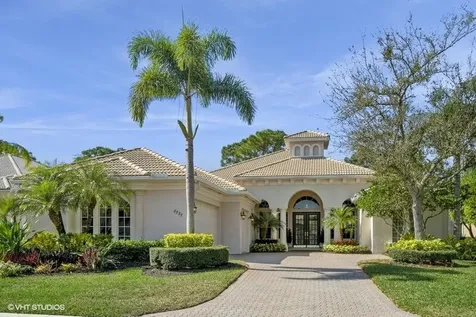 8737 Bally Bunion Road Port St Lucie FL 34986