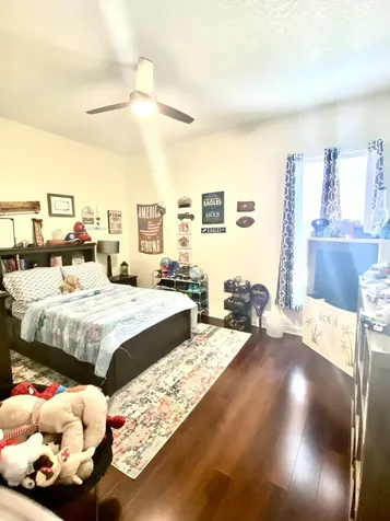 722 SW Munjack Circle Port St Lucie FL 34986