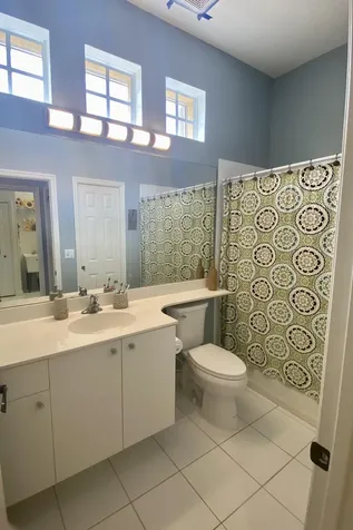 722 SW Munjack Circle Port St Lucie FL 34986