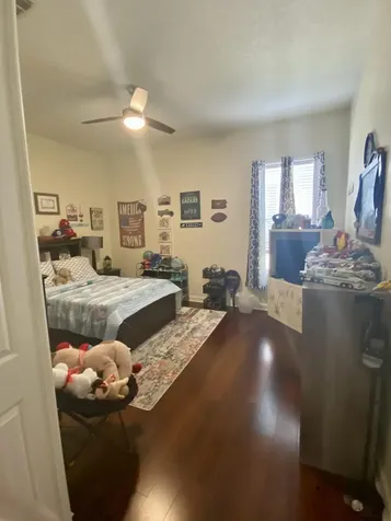 722 SW Munjack Circle Port St Lucie FL 34986