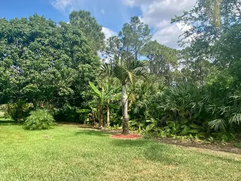 722 SW Munjack Circle Port St Lucie FL 34986