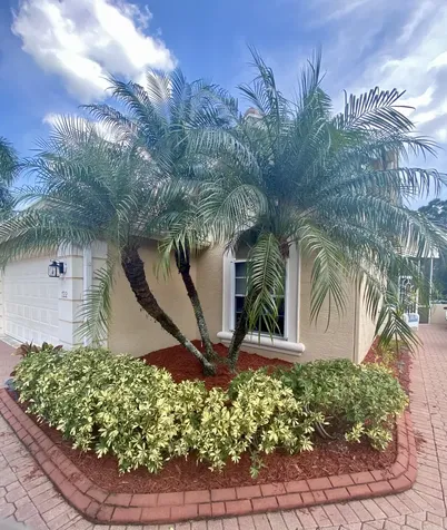 722 SW Munjack Circle Port St Lucie FL 34986
