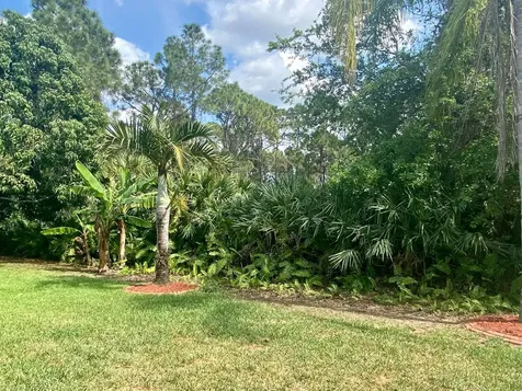 722 SW Munjack Circle Port St Lucie FL 34986