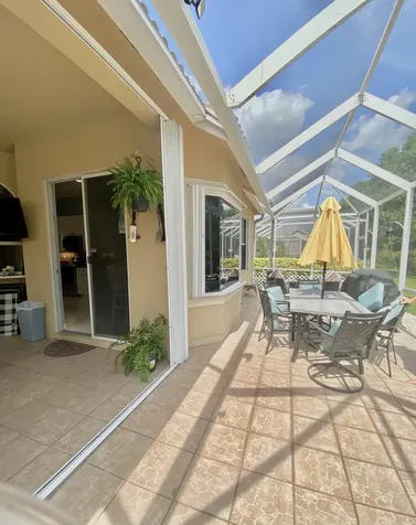 722 SW Munjack Circle Port St Lucie FL 34986