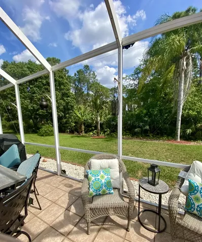 722 SW Munjack Circle Port St Lucie FL 34986