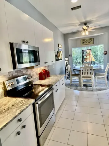 722 SW Munjack Circle Port St Lucie FL 34986