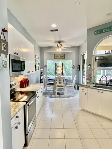 722 SW Munjack Circle Port St Lucie FL 34986