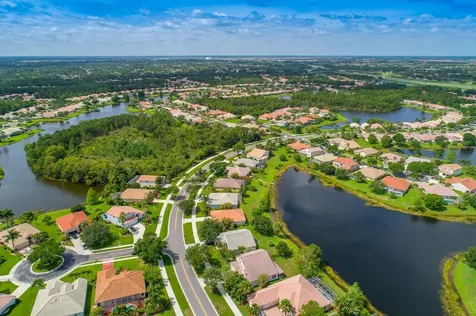 722 SW Munjack Circle Port St Lucie FL 34986