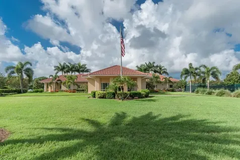 722 SW Munjack Circle Port St Lucie FL 34986