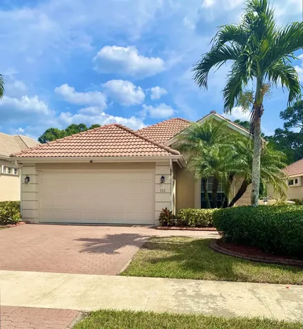 722 SW Munjack Circle Port St Lucie FL 34986