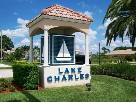 722 SW Munjack Circle Port St Lucie FL 34986