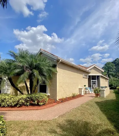 722 SW Munjack Circle Port St Lucie FL 34986
