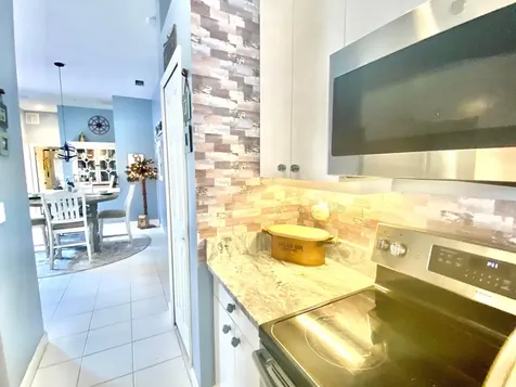 722 SW Munjack Circle Port St Lucie FL 34986
