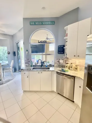 722 SW Munjack Circle Port St Lucie FL 34986