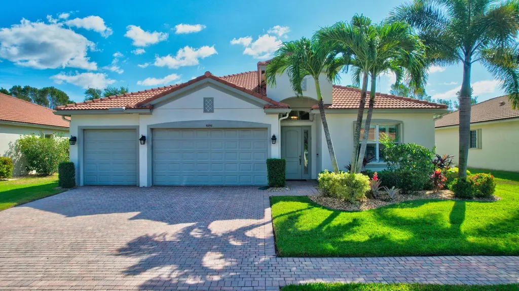 9290 Isles Cay Drive Delray Beach FL 33446