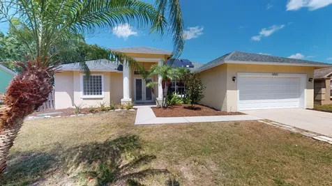 1001 SW Firestone Avenue Port St Lucie FL 34953
