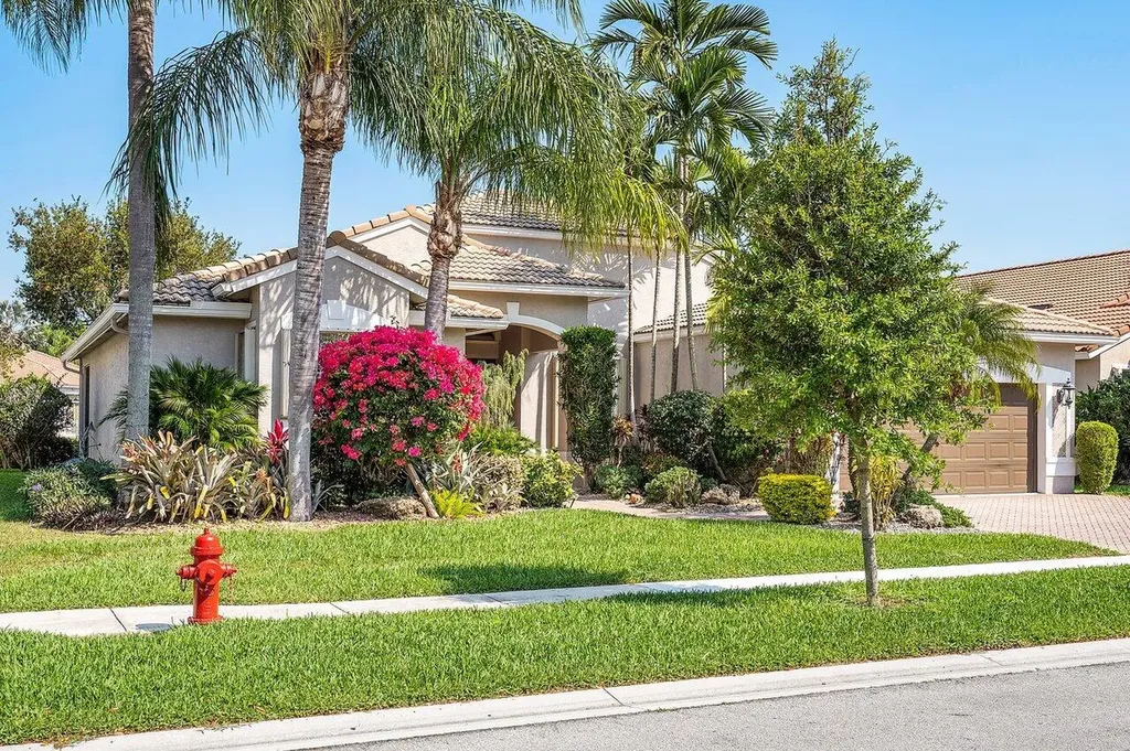 7905 Rinehart Drive Boynton Beach FL 33437