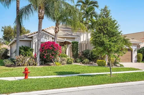 7905 Rinehart Drive Boynton Beach FL 33437