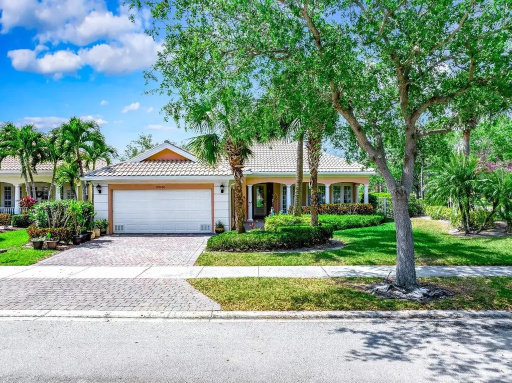 10840 SW Blue Mesa Way Port St Lucie FL 34987