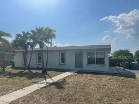 3491 Orange Street Boynton Beach FL 33435