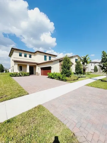 1305 Whitcombe Drive Royal Palm Beach FL 33411